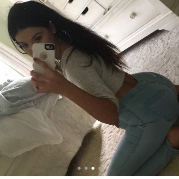 American Apparel Easy Jeans - Picture 3 of 5